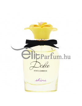 Dolce & Gabbana (D&G) Dolce Shine női parfüm (eau de parfum) Edp 75ml teszter