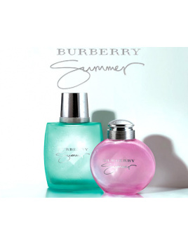 Burberry - Summer (W)