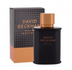 David Beckham Bold Instinct férfi parfüm (eau de toilette) Edt 50ml