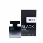 Mexx - Black (M)