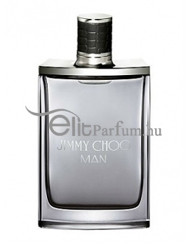 Jimmy Choo Man 2014 férfi parfüm (eau de toilette) edt 100ml teszter