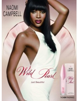 Naomi Campbell - Wild Pearl (W)