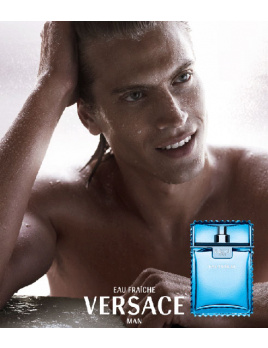 Versace - Eau Fraiche (M)