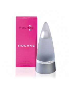 Rochas Man by Rochas férfi parfüm (eau de toilette) edt 50ml