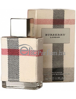 Burberry London női parfüm (eau de parfum) edp 50ml