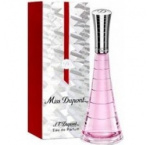 S.T. Dupont Miss Dupont női parfüm (eau de parfum) edp 75ml teszter