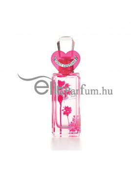 Juicy Couture La La Malibu nöi parfüm (eau de toilette) Edt 150ml teszter