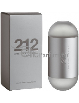 Carolina Herrera 212 női parfüm (eau de toilette) edt 30ml