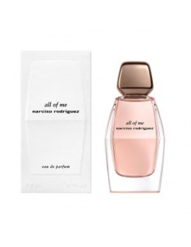 Narciso Rodriguez All of Me női parfüm (eau de parfum) Edp 50ml