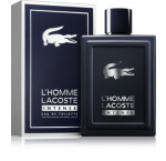 Lacoste L'Homme Intense férfi parfüm (eau de toilette) Edt 100ml