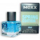 Mexx Spring Edition 2012 férfi parfüm (eau de toilette) edt 30ml