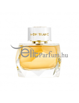 Mont Blanc Signature Absolu női parfüm (eau de parfum) Edp 90ml teszter
