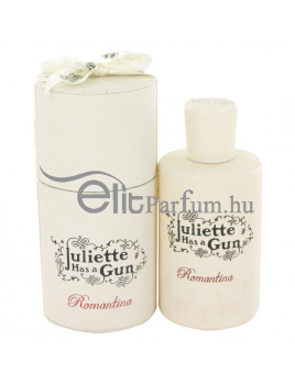 Juliette Has A Gun Romantina női parfüm (eau de parfum) Edp 100ml