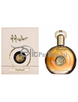 M. Micallef Patchouli női parfüm (eau de parfum) Edp 100ml