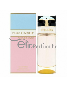 Prada Candy Sugar Pop női parfüm (eau de parfüm) Edp 80ml