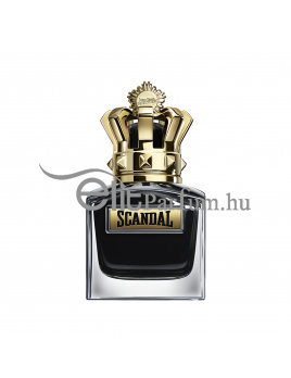 Jean Paul Gaultier Scandal Pour Homme Le Parfum férfi parfüm (eau de parfum) Edp 100ml teszter