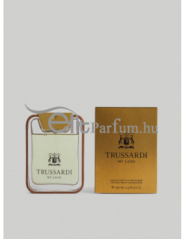 Trussardi My Land férfi parfüm (eau de toilette) edt 100ml