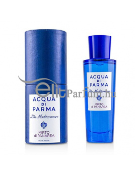 Acqua di Parma Blu Mediterraneo Mirto di Panarea unisex parfüm (eau de toilette) Edt 30ml