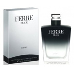 Gianfranco Ferre Ferre Black for Men férfi parfüm (eau de toilette) edt 50ml