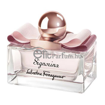 Salvatore Ferragamo Signorina női parfüm (eau de parfum) edp 100ml teszter