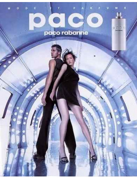 Paco Rabanne - Paco By Paco