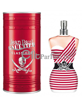 Jean Paul Gaultier Pirate Edition női parfüm (eau de toilette) Edt 100ml teszter