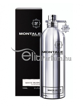 Montale Paris White Musk unisex parfüm (eau de parfum) Edp 100ml