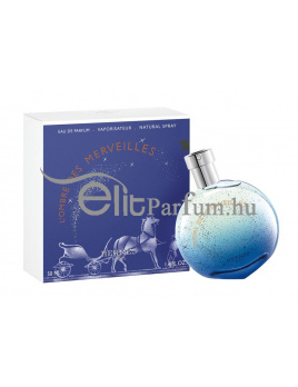 Hermes L' Ombre des Merveilles női parfüm (eau de parfum) Edp 50ml