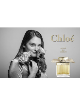 Chloé - Absolu de parfum (W)
