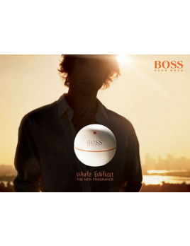 Hugo Boss - Boss In Motion White (M)