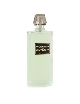 Givenchy Monsieur De Givenchy férfi parfüm (eau de toilette) edt 100ml teszter