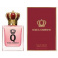 Dolce & Gabbana (D&G) Q női parfüm (eau de parfum) Edp 50ml