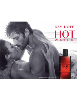 Davidoff - Hot Water (M)