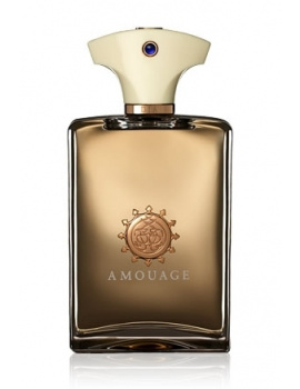 Amouage Dia pour Homme férfi parfüm (eau de parfum) edp 100ml teszter