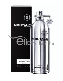 Montale Paris Intense Tiare unisex parfüm (eau de parfum) Edp 100ml