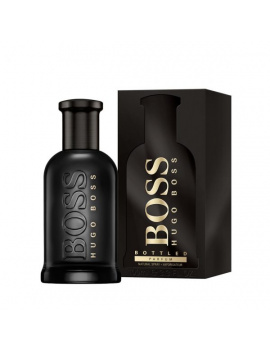 Hugo Boss Boss Bottled Parfum férfi parfüm (extrait de parfum) 50ml