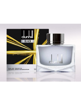 Dunhill Black férfi parfüm (eau de toilette) Edt 100ml