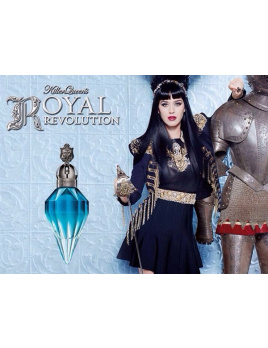 Katy Perry - Royal Revolution (W)