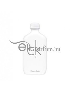 Calvin Klein CK One All unisex parfum (eau de toilette) Edt 200ml