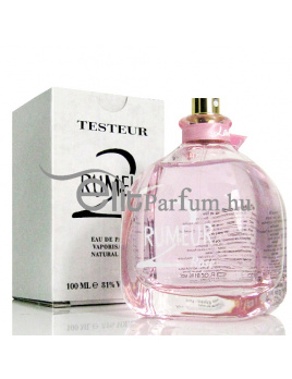 Lanvin Rumeur 2 Rose női parfüm (eau de parfum) edp 100ml teszter