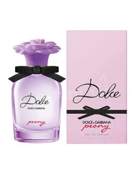 Dolce & Gabbana (D&G) Dolce Peony női parfüm (eau de parfum) Edp 30ml