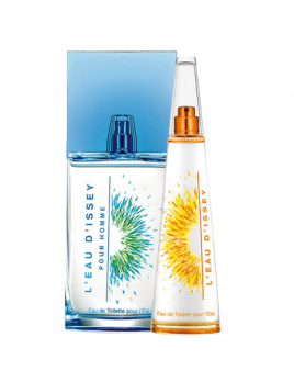 Issey Miyake - L´Eau D´Issey Summer 2016 (M)