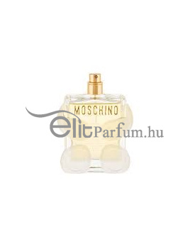 Moschino Toy 2 női parfüm (eau de parfum) Edp 100ml teszter