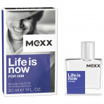 Mexx - Life is Now (M)