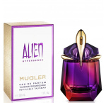 Thierry Mugler Alien Hypersense női parfüm (eau de parfum) Edp 30ml