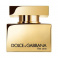 Dolce & Gabbana (D&G) The One Gold intense női parfüm (eau de parfüm) Edp 75ml teszter