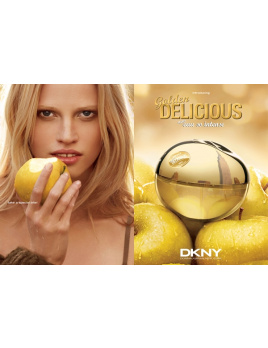 DKNY - Golden Delicious Eau So Intense (W)