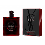 YSL - Black Opium Over Red (W)