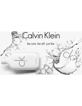 Calvin Klein - C.K. all (U)