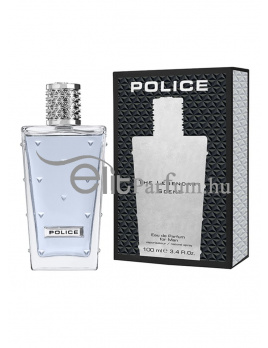 Police The Legendary Scent férfi parfüm (eau de parfum) Edp 30ml